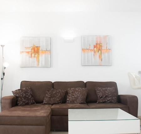 Apartamento Rio Mar Marbella Exteriör bild