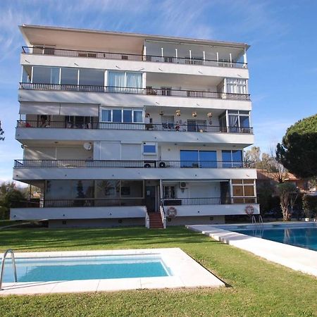 Apartamento Rio Mar Marbella Exteriör bild