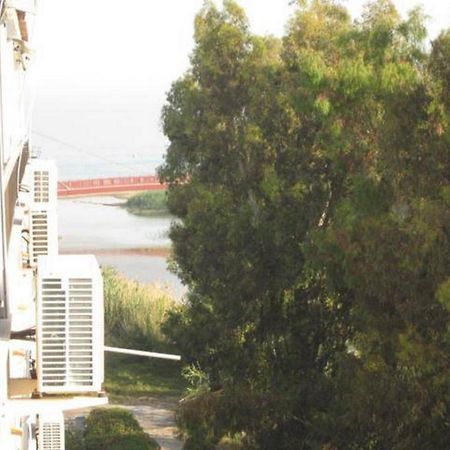 Apartamento Rio Mar Marbella Exteriör bild