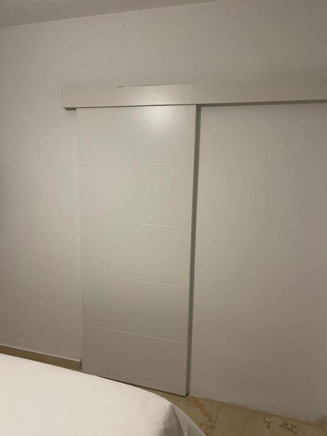 Apartamento Rio Mar Marbella Exteriör bild