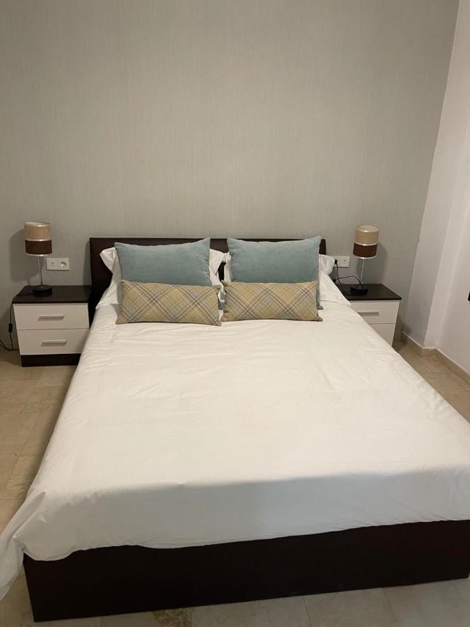 Apartamento Rio Mar Marbella Exteriör bild