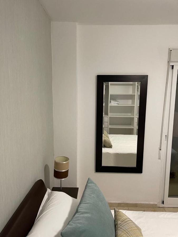 Apartamento Rio Mar Marbella Exteriör bild