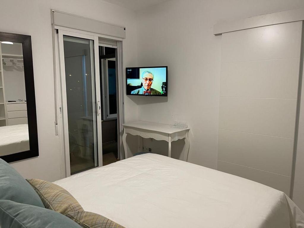 Apartamento Rio Mar Marbella Exteriör bild