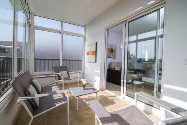 Apartamento Rio Mar Marbella Exteriör bild