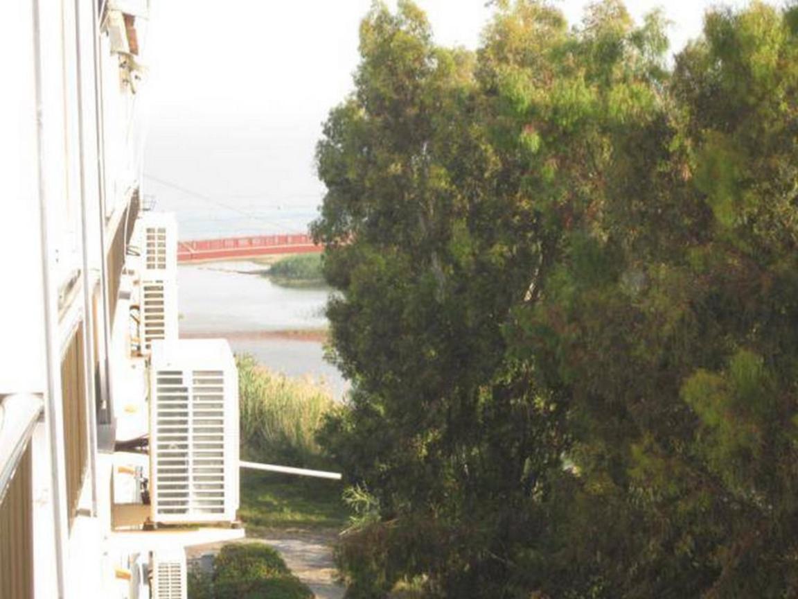 Apartamento Rio Mar Marbella Exteriör bild