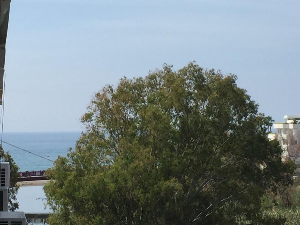 Apartamento Rio Mar Marbella Exteriör bild