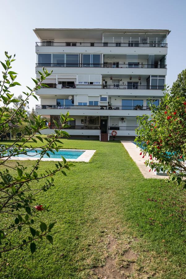 Apartamento Rio Mar Marbella Exteriör bild