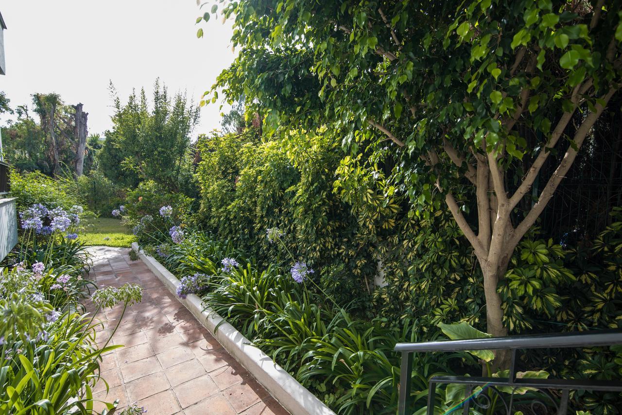 Apartamento Rio Mar Marbella Exteriör bild